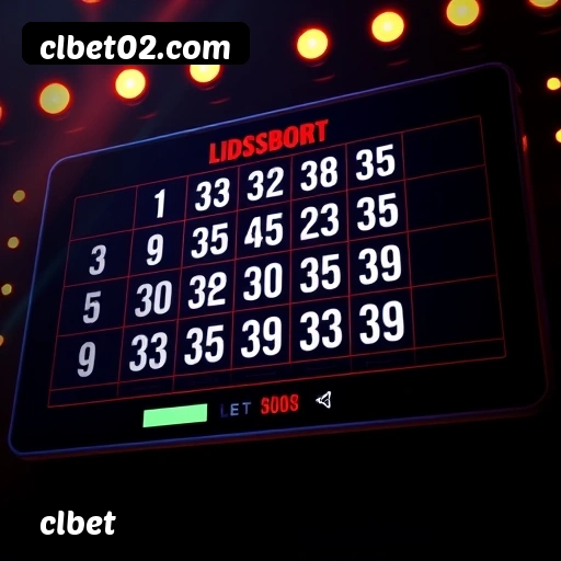 clbet Brasília - Leaderboards