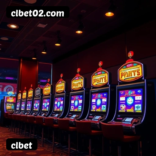 clbet - Login Methods