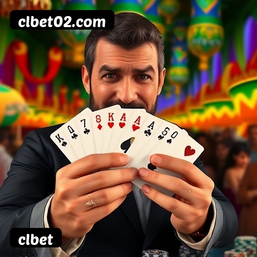 clbet - Rápido Acesse
