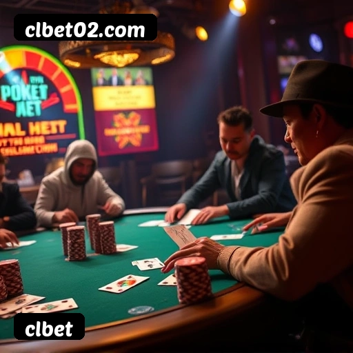 clbet Belo Horizonte - Payments
