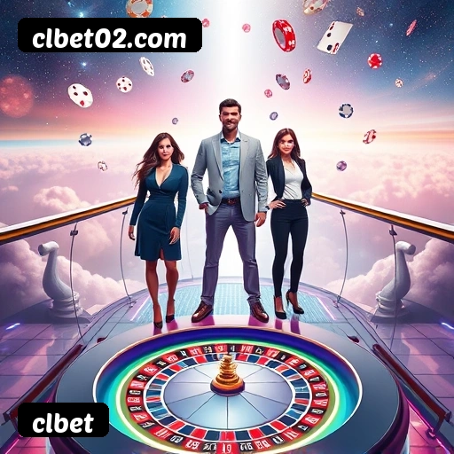 clbet Rio de Janeiro - Professional Dealers