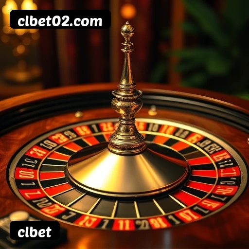 clbet Brasília - Casino Guide