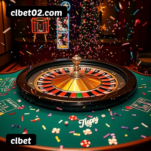 clbet Brasília - VIP Program