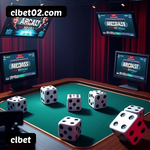 clbet Belo Horizonte - Provably Fair