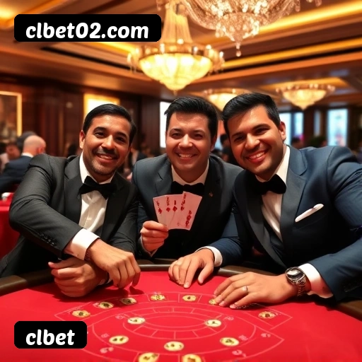 clbet Salvador - Strategy