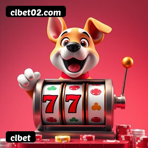 clbet - User Statistics