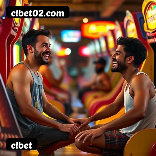 clbet Brasília - Bonus Features