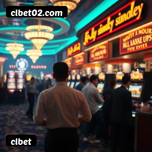 clbet - App Features