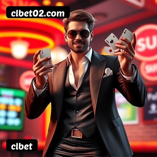 clbet Rio de Janeiro - Licenses