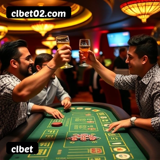 clbet São Paulo - Jogo Providers