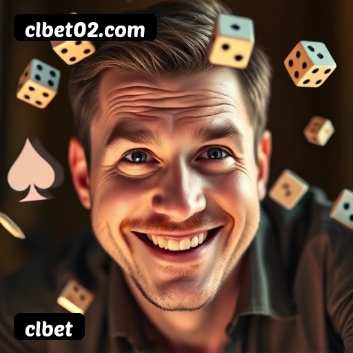 clbet - Aplicativo Móvel