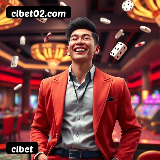 clbet - Support
