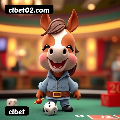 clbet - Installation Guide