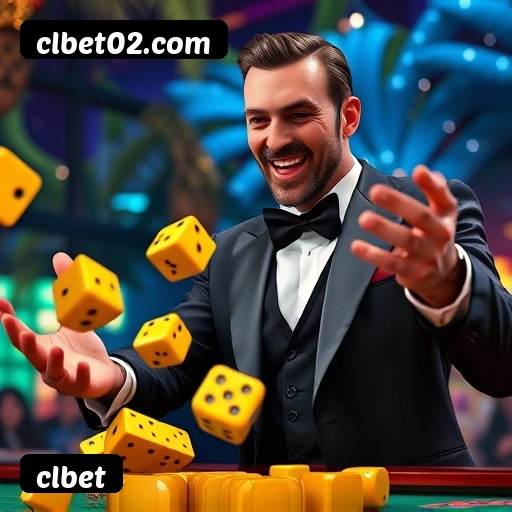 clbet Fortaleza - Leaderboard
