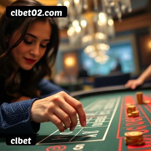 clbet - Análise de Mercados Esportivos