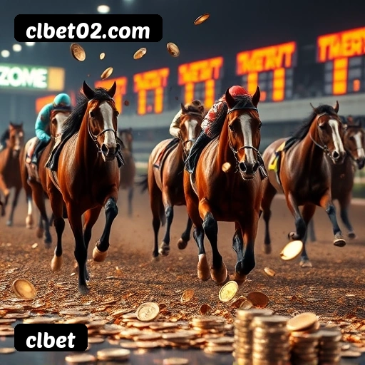 clbet Belo Horizonte - Jackpots